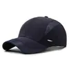 Novo Chapéu de Sol com Proteção UV para Primavera e Verão com Circunferência de Cabeça Grande, Boné de Baseball Rígido Pequeno para Mulheres, Aba Larga, Boné com Aba Casual para Homens