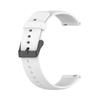 Para SKG V9 Pro Correa de Silicona Huami Amazfit Bip5 Unity Reloj Inteligente Pulsera Deportiva
