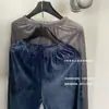 Outono e Inverno 8611 Normcore Masculino Veludo de Ilha Roupa de Casa Engrossado Quente Pijama Forrado com Fleece Cor Pura Gola Lapela Conjunto de 2 Peças