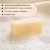 Jabón Artesanal de Grasa de Res Jabón de Baño y Limpieza Transfronterizo Jabón Artesanal de Leche Jabón de Limpieza Jabón de Grasa de Res