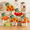 Regalos Nuevos para el Día del Maestro 2026 para que los Estudiantes se los Den a Maestros Hombres y Mujeres: Arreglos Florales y Regalos Decorativos Prácticos, de Alta Gama y Creativos al por Mayor