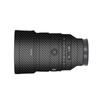 Película protectora de lente Walking Donkey para Sony FE50F1.2GM, película de color de precisión sin marcas, pegatina de cuero