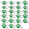 Anel de prata de lei S925 com ágata e calcedônia, moda feminina, anel aberto de alto requinte, joia de jade antigo, atacado
