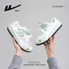 Sapatos Femininos de Alta Qualidade, Confortáveis e Respiráveis para o Verão, Tênis Estilo Ballet, Sapatos Casuais Esportivos de Malha para Uso ao Ar Livre, Atacado