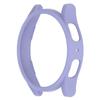Para Samsung watch5 caso pc meia bolsa oca Galaxy watch5 caso protetor spot