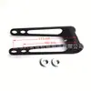 Piezas de Modificación para Motocicleta Adecuadas para Kawasaki Kfx450R Barra Estabilizadora Trasera de Baja en Stock