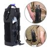 Bolsa Táctica para Botella de Agua MOLLE Plus Bolsa para Intercomunicador Almacenamiento para Hervidor para Montañismo y Senderismo al Aire Libre Riñonera en stock