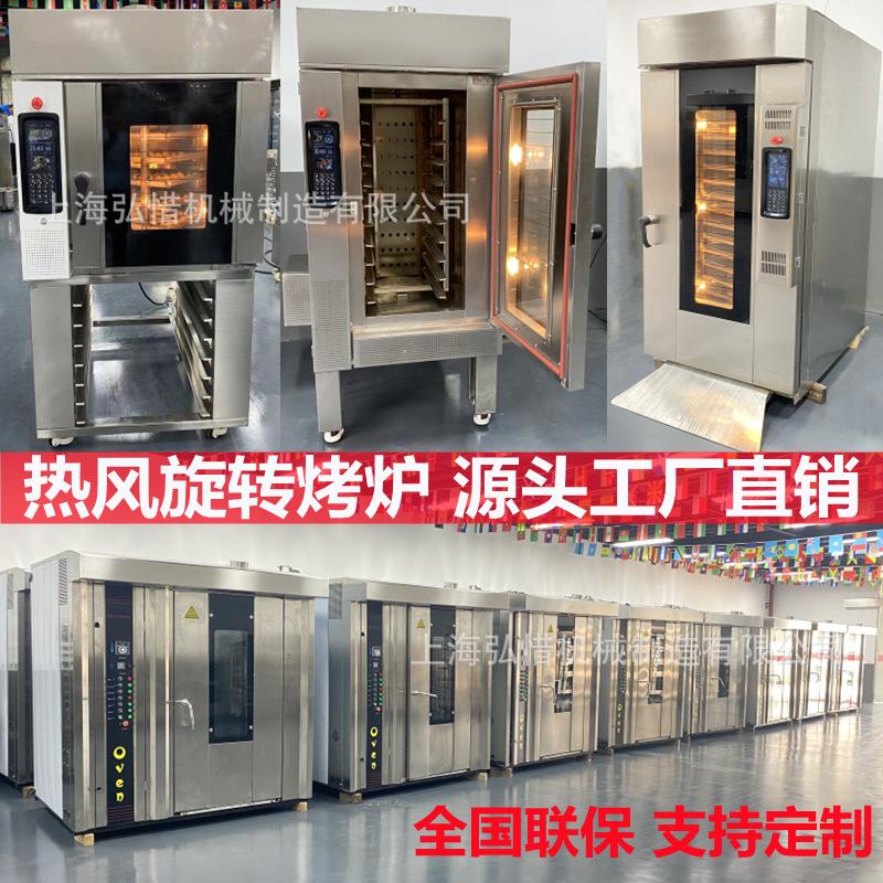 热风旋转炉主图