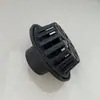 Bandeja de Lluvia de Hierro Fundido Tipo 87 Insertable, Embudo de Lluvia Tipo Inserción Directa, Desagüe de Piso con Socket de Descarga Directa, Bandeja de Lluvia por Gravedad Tipo Sifón
