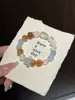 Pulsera de Cristal Multigemas Naturales para Mujer, Diseño de Nicho de Lujo Ligero, Sensación de Alta Gama, Joyería que Atrae la Fortuna y Mejora la Suerte