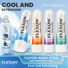 El inhalador nasal refrescante de barra más vendido de TK, versión en inglés, aceite refrescante para inhalación nasal para EE. UU., Europa, Sudeste Asiático, Xiyin, TEMU