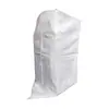 Sacos Tecidos de PP Brancos Super Duráveis de Múltiplas Especificações, Sacos Espessados para Farinha, Sacos tipo Pele de Cobra, Sacos de Embalagem para Areia e Terra em Canteiros de Obras, Sacos de Embalagem para Produtos Agrícolas