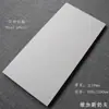 Pisos de cerâmica cinza cimento 600x1200 estilo antigo para salas de estar, antiderrapantes, adequados para projetos de construção, lojas de rede e pousadas; azulejos de parede de superfície assentados a seco, cinza
