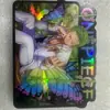 Imanes de nevera magnéticos suaves de acrílico de anime, imanes de nevera magnéticos de dibujos animados personalizados, mercancía de standees de celebridades, productos personalizables