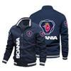 AliExpress deseo casual holgado talla grande Amazon moda para hombre comercio exterior transfronterizo logotipo chaqueta