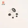 Anillo de Sellado de Goma Protector de Bobina de Doble Cara sobre Agujero de Enchufe de Caja de Distribución de Bobina Anillo de Salida 3mm-80mm