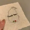 Pulsera de Cuentas Bohemiana de Múltiples Capas para Mujer, Pulsera de Estilo Étnico Chino Retro Nuevo, Joyería de Mano Exquisita de Nicho