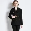 Cardigan abrigo elegante estilo Hepburn de viajera francesa socialité estilo Chanel para mujer ropa exterior de otoño e invierno top para mujer OL