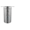 Acero Inoxidable Cabello Coladera de Piso Filtro Lavabo Tubería de Alcantarillado Lavabo de Baño Lavabo Anti-Obstrucción Cubierta de Malla para Insectos