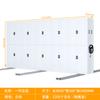 Archivos de estantería compacta Gabinete compacto inteligente Gabinete de archivos con manivela Base de la sala de cajas Bastidor de datos de dibujo Gabinete de archivos eléctrico