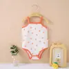 Mochila Portabebés Fina de Algodón Puro para Recién Nacidos Protección de Barriga Bebé Recién Nacido Verano Primavera y Verano Infantil Sin Mangas