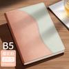 Nuevo Cuaderno Sencillo Estilo Negocio 2026 para Estudiantes Universitarios, Bloc de Notas Engrosado para Reuniones de Trabajo, Personalizable
