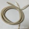 Corda de Fibra Ultrafina Atacado para Joias, Corda Redonda, Corda para Enrolar, Corda de Costura PU, Materiais de Alta Qualidade, Especificações e Cores Personalizáveis