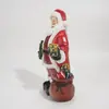 Adornos Transfronterizos de Resina Seleccionados Cuidadosamente Papá Noel Decoraciones Creativas Manualidades Adornos para el Hogar Regalos de Navidad
