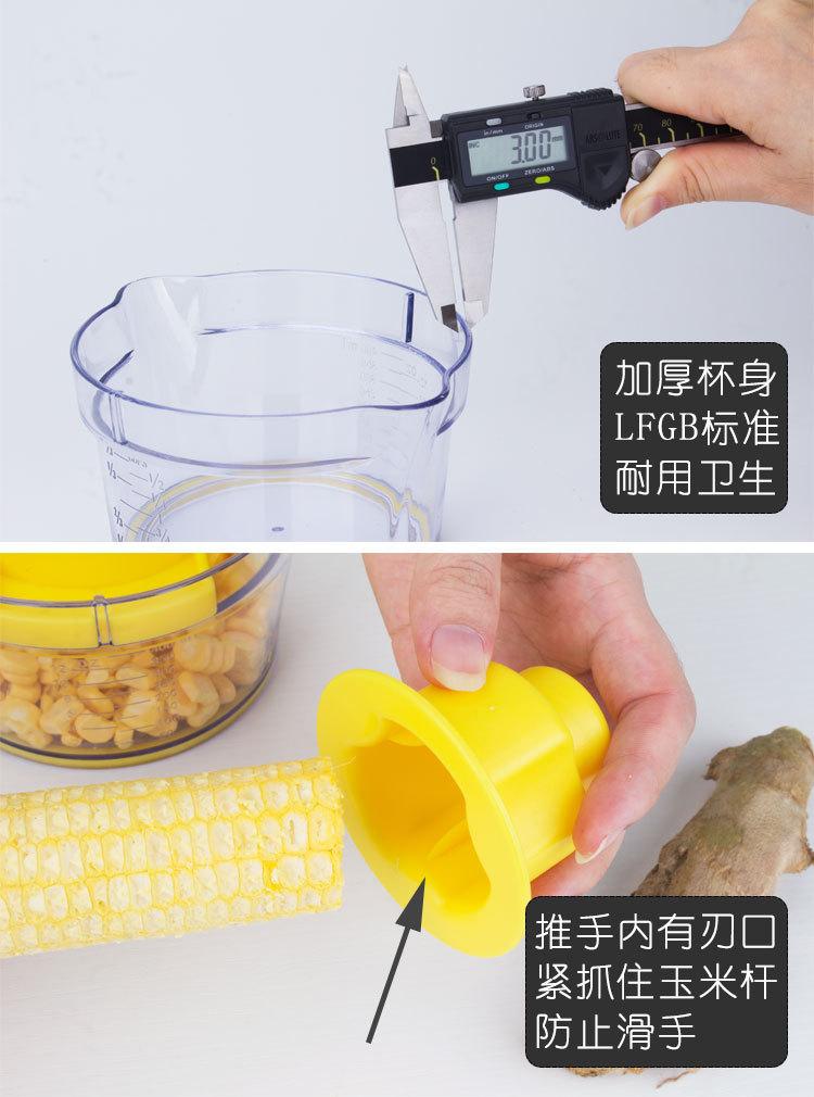 详情页