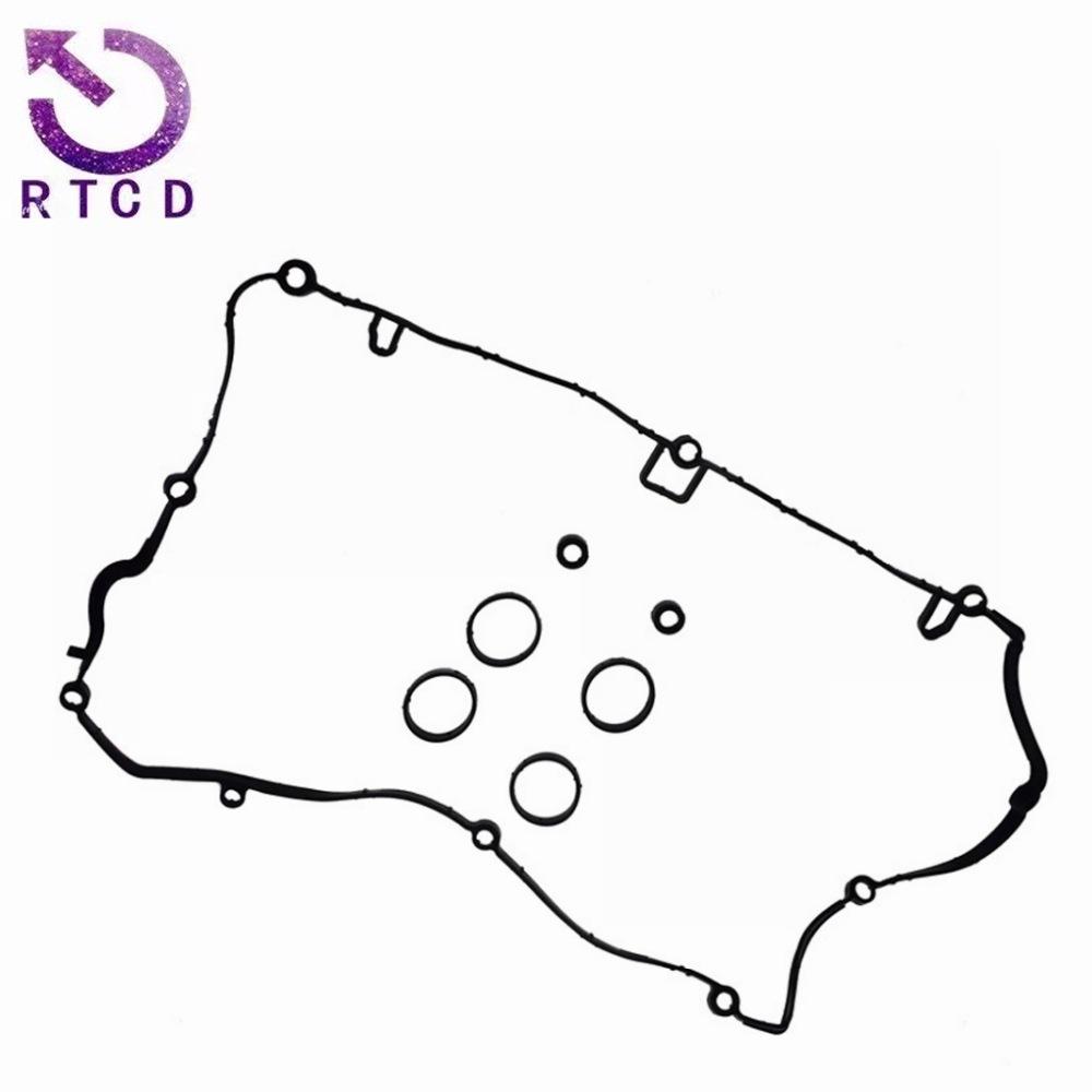 11127582400气门室盖垫5