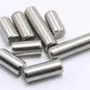 [M12 16 20 25] Pasador cilíndrico de acero inoxidable 304 GB119 Pasador de fijación del pasador de ubicación Pasador Pasador Pasador