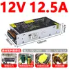 Módulo regulado de CC de 220 a 5v12v24v36v48v Caja de fuente de alimentación conmutada Adaptador Transformador 20a5a volt