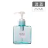 Dispensador espumoso para limpiador facial, dispositivo de espuma tipo prensa, lujoso y elegante, adecuado para lavado de manos, champú, gel de ducha, botella de espuma
