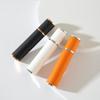 Em Estoque 10ml Perfume de Couro Frasco Recarregável Portátil Amostra Tipo Spray Oral Recarregável Frasco Vazio Frasco Spray Líquido