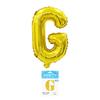 Nuevo Globo de Letra de 16 pulgadas con Tarjeta de Respaldo Tapa Dura Fiesta de Cumpleaños Aniversario Escena Decorativa Letra Globo de Película de Aluminio