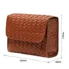 Funda para Laptop Nueva de Fábrica para Apple 13.3 Huawei Lenovo Xiaoxin 14 pulgadas Cubierta Protectora Piel PU Patrón Tejido