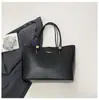 2026 Nueva Bolsa de Hombro de Gran Capacidad, Bolsa Sencilla para el Trabajo, Bolsa Tote, Bolso de Hombro de Moda Tendencia para Novia, Bolso de Axila para Mujer