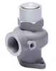 Válvula de Pressão para Compressor de Ar a Parafuso MPV20 25 32 40 50 65 80 Válvula de Retenção Válvula de Manutenção de Pressão