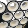 Acessórios Especializados para Correias Transportadoras: Rolo, Rolo de Polímero, Rolo com Canaleta, Rolo Paralelo, Rolo Resistente a Ácido e Alcalino