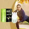 Googeer Esencia Refrescante, Hidratante, Suave, Delicada, Cómoda, Limpia, Suave y Refrescante para la Piel