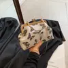 Bolso Nuevo Estilo Chino con Bordado Estilo Chino, Bolso Mariposa, Bolso Cheongsam, Bolso de Hombro con Cadena, Bolso de Mano de Gran Capacidad, Bolso Cruzado para Mujer
