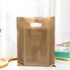 Bolsas Personalizadas para Tiendas de Ropa, Bolsas de Plástico con Impresión de Logo, Bolsas de Empaque para Regalo de Cosméticos, Bolsas de Compras Tote para Ropa de Niñas