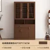Armário de arquivo, armário de armazenamento de escritório, armário de chão integrado de parede, armário de armazenamento com portas, armário de documentos à prova de poeira