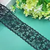 Laço de Malha Renda Leite Acessórios de Vestuário Acessórios de Vestido Lolita Acessórios de Renda DIY