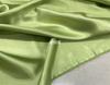 Material de borda novo para primavera e verão estilo nacional tecido de seda para roupas macio sedoso suave camisa suspensório vestido