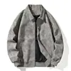 Chaqueta de Cuero para Hombre Estilo Retro Americano Transfronteriza Primavera y Otoño Canalla Guapo Solapa Maillard Usar Chaqueta Casual de Alta Gama