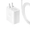 Adecuado para Cargador OPPO A32/A72 Carga Rápida de 18W Enchufe de Carga OPPO A93/A93s oppo A92/A92s