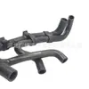 Adecuado para Manguera de Goma para Refrigerante de Radiador de Camión Scania 1790071 2038638