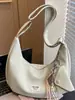 Bolsa Grande para Empanadas para Mujer 2026 Primavera Nueva Ins Casual Bolso de Hombro Viajero Estudiante Clase Bolso Cruzado
