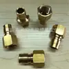 Fornecer Bico de Água para Molde MISUMI F120-TPF-2 F120-TPF-3 F120-TPF-4